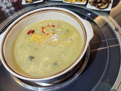 -野菌皇海景野生菌火锅(滨海大道店)