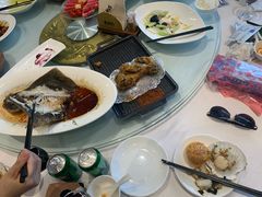 -香融府·烤鸭·家常菜(马家堡路店)