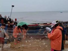 -李官龙王庙海滨旅游度假村