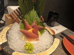 -满来寿喜烧(金虹桥店)