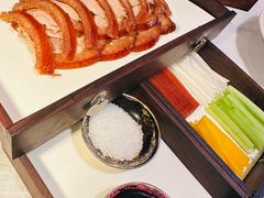 -莉莉海堂HAITANG·烤鸭(国贸商城店)