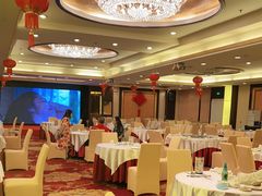 -聚春园自助餐厅(东街口店)