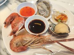 -南湖宾馆·鸳湖阁全日制餐厅