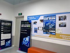 -童程童美少儿编程乐高机器人(河西万达校区)