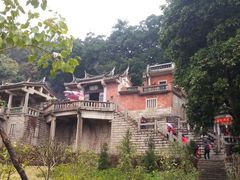 android_upload_pic-草庵摩尼教遗址公园
