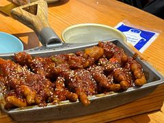 -干杯小木屋米酒店(罗斯福店)