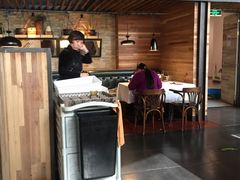 -星伦多 自助料理(圆融店)