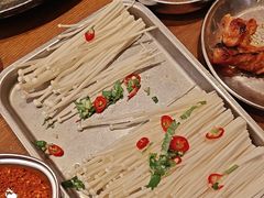 -马场洞肉铺(高丽街店)