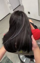 -F P· HAiR