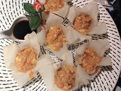 公主素蟹粉-桂满陇-十里风荷(合生汇店)