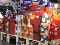 -Olé精品超市(北京合生汇店)
