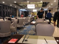 -北京金龙潭御瑞酒店(花园桥地铁站店)