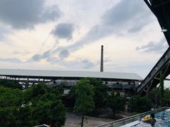 -广州市紫泥堂文化创意园景区
