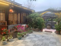 -金必轩(青岩店)