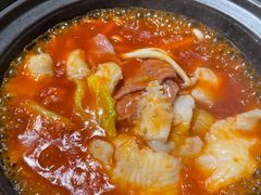 -极有家小鱼小鸡石锅煲(佳兆业店)