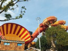 -武汉玛雅海滩水公园