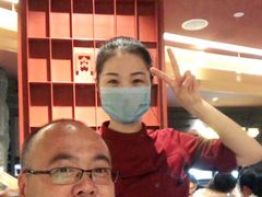 -巴奴毛肚火锅(商城路店)