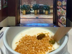 -燕兰楼·清真西北融合菜(亚运村店)