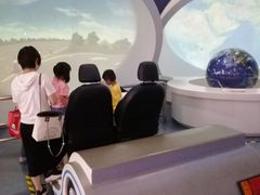 -中国杭州低碳科技馆