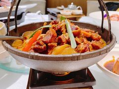 老任桥牛肉锅-徽镇小厨·经典徽菜(马连道店)