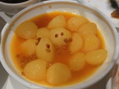 -老爷庙风味美食府(魏都大道店)