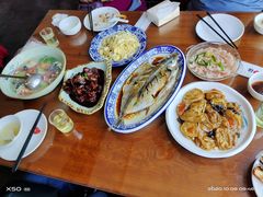 -灵福缘私房菜·农家菜(拈花湾·灵山大佛必推店)