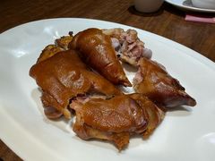 -李氏八大件老菜馆(万宝街店)