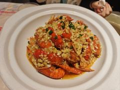 -靓靓蒸虾·头牌蒸虾(雪松路总店)