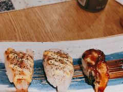 -温野菜涮涮锅(曲江大悦城店)