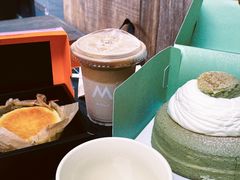 -M Stand(深圳布吉万象汇店)