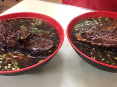 -小龙大肉面馆