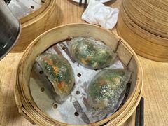 -添好运点心专门店(中环IFC店)