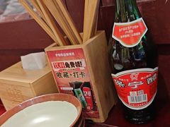 -李炮称盘麻辣烫(无锡荟聚店)