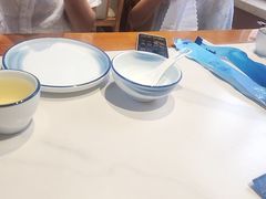 -渔港甄宴·海鲜·地标烟台菜(金沙滩店)