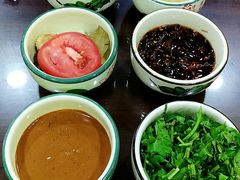 -恩福来涮羊肉(中北旗舰店)