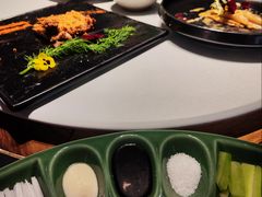 -晟永興烤鸭店(五道口店)