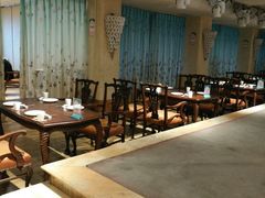 -味茂·老船夫1927(东海东路店)