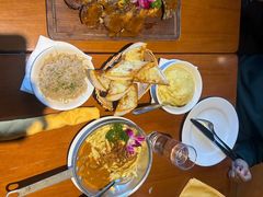 -申德勒加油站西餐厅(日坛路总店)