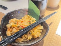 -乌君·酒场·炭火烧鸟(侨城坊店)