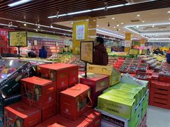 -鲜力达果品批发直销(青山店)