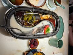 -锦府盐帮·李宅(领展购物广场中关村店)