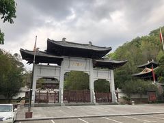 -红花湖景区
