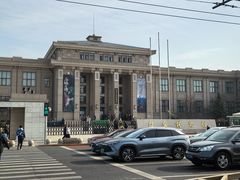 -国家自然博物馆