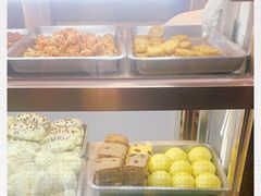 -护国寺小吃(左家庄店)