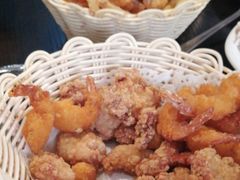 -阳光披萨(辽宁路店)