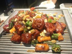 -桂满陇天书(南京德基旗舰店)