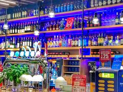 大堂-bluefrog蓝蛙(悠唐购物中心店)