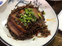-小厨食堂(黄田坝店)
