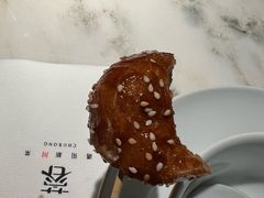 -初蓉丨遇见新川菜(亲贤街荣耀店)