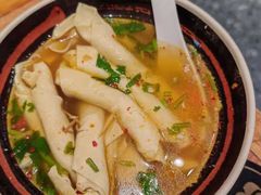 -老爷子原味蒸饺(总店)